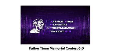 Ranked 15th in FTMPC 6.0 - National Round